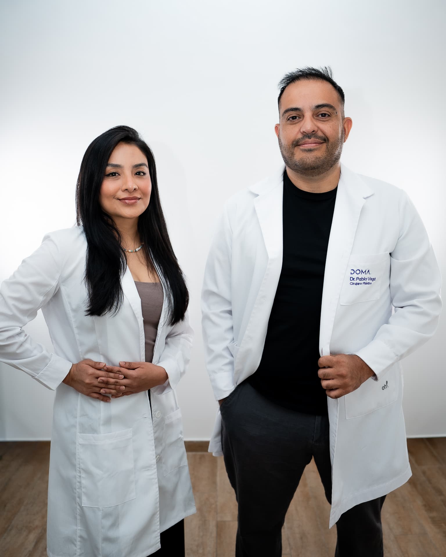 Instalaciones DOMA Sculpt Center