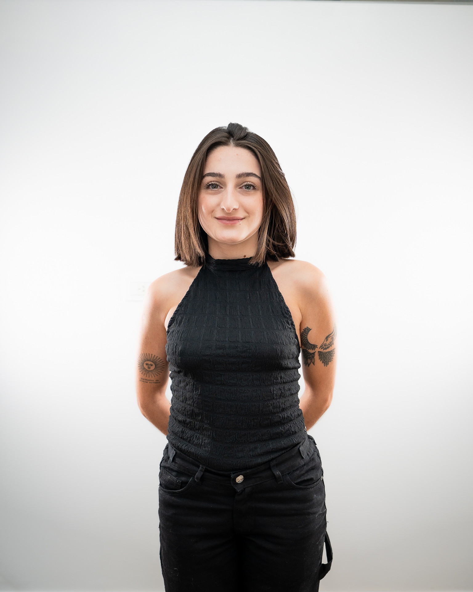Dra. Majo Arauz