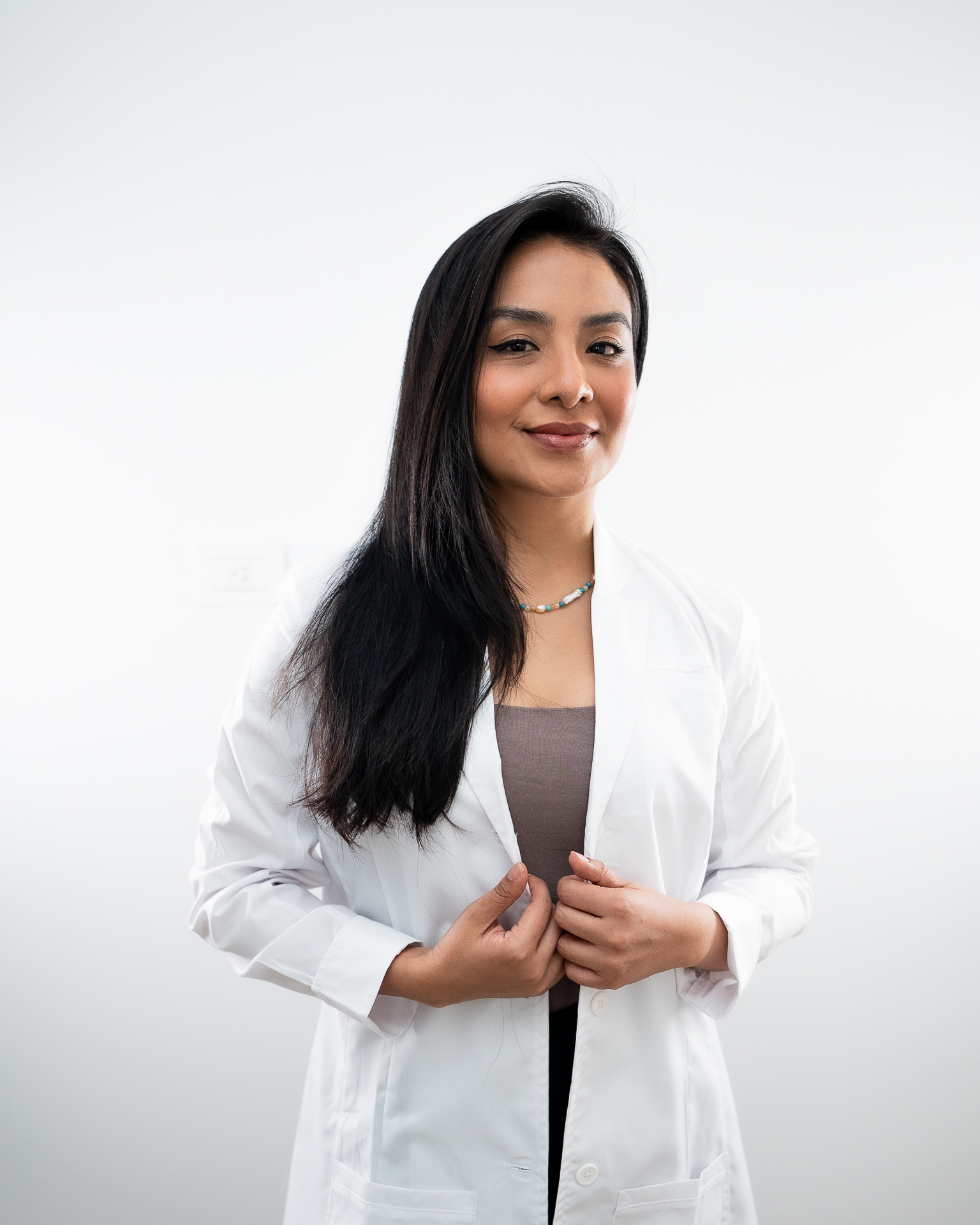 Abdominoplastia con Lipo - Antes